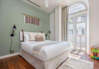 Appartamento con 2 Camere da Letto