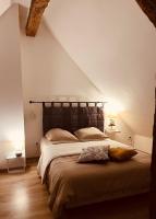 Le Nid de Chambord - B&B Huisseau-sur-Cosson