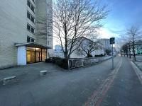 Weser-City-Panorama 2Zi 9OG 5P Mitte - Ferienwohnung Bremerhaven