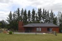 Casa quinta Los Cisnes - Ferienwohnung Chascomus