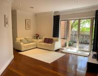 Inner North Premier Turner Living 2 Bed, 2 Bath Townhome - B&B Turner