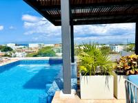 Ipana 2 bedrooms 3 blocks from the Sea. - Ferienwohnung Playa del Carmen