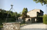 Tudesia Charming house - B&B Todi
