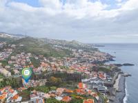 Vigário House - Ferienwohnung Câmara de Lobos
