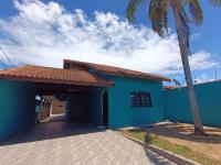 Casa bem localizada em Peruíbe - Cantinho Sou do Litoral - B&B Peruíbe