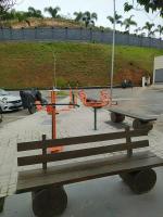 Apartamento confortável completo no bairro Sao Pedro - B&B Juiz de Fora