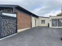 Appartement tout confort - Bed and Breakfast Cambrai