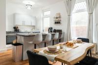 The Mumbles Anchor Modern 3BR Family Coastal House - B&B Mumbles