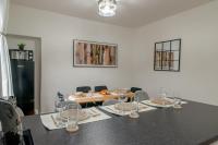 Cozy Mumbles Getaway with Garden - Walk to Coastal Paths - B&B Mumbles