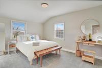 Annapolis Charm 3BR Downtown - Chambres d'hôtes Annapolis