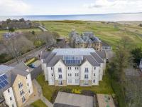 Royal Gardens Apartment 11 - Ferienwohnung Dornoch