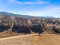 Mountain Village Retreat - Steam Shower & Views - Ferienwohnung Telluride