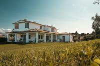 Agriturismo Poggio degli Ulivi - B&B Rispescia