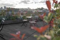 Oporto Riverside Rooftop - B&B Oporto