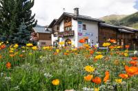 Chalet Irene Livigno - B&B Livigno