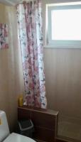 Apartamento con terraza 