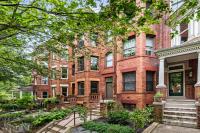 2bd 2ba apartment in townhouse - Chambres d’hôtes Washington