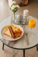 Bear Haven Lodge - B&B Manguzi