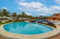 Apartamento Camaçari Condomínio Summer House Genipabu - Ferienwohnung Camaçari