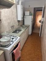 Depto Zona Paseo Aldrey - A 2 cuadras casino y playa - B&B Mar del Plata