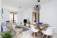 Atlantic & Teide Views Penthouse - B&B Puerto de la Cruz