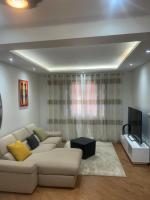 Morabeza Lodge - Bed and Breakfast Mindelo