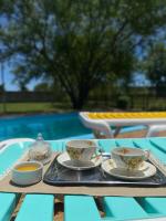 La Piquena - B&B Tandil