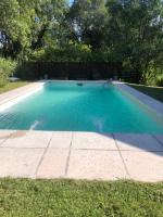 Altos de Lagunitas - B&B Villa General Belgrano