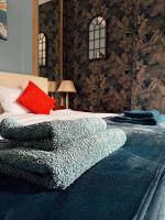 Rock Ferry home - B&B Birkenhead