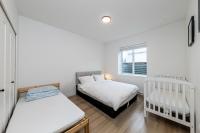 Sunflower Brandnew Cozy Private Suite - B&B Langley