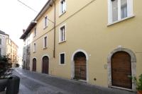 Living Salò 11 - Lago e Duomo a pochi passi - Ferienwohnung Salò
