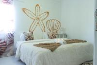 Camera Matrimoniale/Doppia con Letti Singoli con Bagno Privato