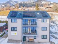 The Sun - B&B Bruck an der Großglocknerstraße