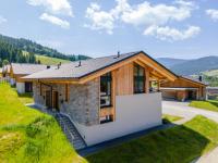 Grebenzen Lodge 51A - B&B Sankt Lambrecht