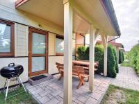 Spacious holiday homes with terraces, Sarbinowo - B&B Sarbinowo
