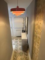 Townhouse Mayfair Style im Weinstrassen Hotspot Deidesheim - Bed and Breakfast Deidesheim