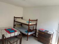 Departamento a 90 metros del mar en Canasvieiras centro - Chambres d’hôtes Florianópolis