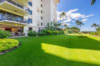 Popular Ground Floor with Extra Grassy Area - Beach Tower at Ko Olina Beach Villas Resort - Bed and Breakfast Kapolei