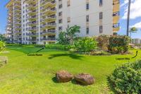Popular Ground Floor with Extra Grassy Area - Beach Tower at Ko Olina Beach Villas Resort - B&B Kapolei