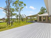 The BackDeck Haven - B&B Jimboomba