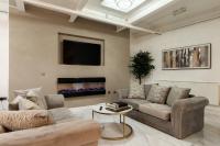 Skyway Luxury Stay with Jacuzzi - B&B Bradford