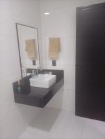 Espaço aconchegante com piscina e area gourmet - Chambres d'hôtes Foz do Iguaçu