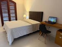 Two-Bedroom Apartment with Ocean View