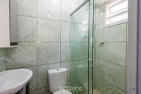 Casa c/ Churrasq. a 600 m da Praia NUS0636 - B&B Piçaras