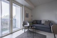 Pramea Apartments Asematalo - B&B Kuopio