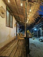 Bucana Beach House North El Nido - B&B El Nido