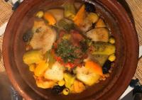 Merzouga Dunes Glamping - B&B Merzouga