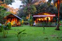 Playa Ganadito Ecolodge - Ferienwohnung Drake