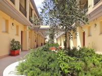 Apartment with garden in Villasimius - Chambres d'hôtes Villasimius