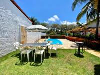 Casa Adélia - Conforto e aconchego a Beira Mar - B&B Paripueira